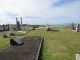 Photo of headstones/thumb_John Thomas McLennan d1883 & fam grave setting Waipu